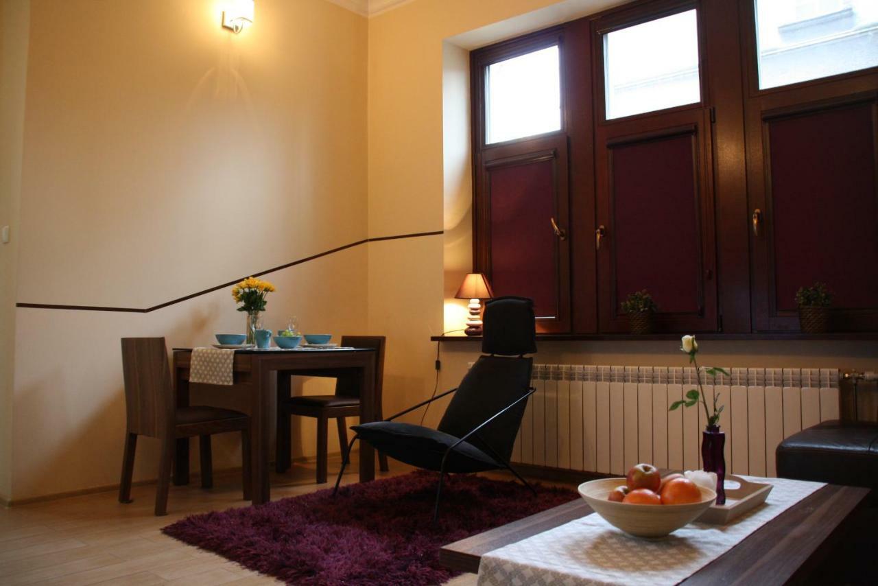 Baltic Sopot 732 Apartamento Exterior foto